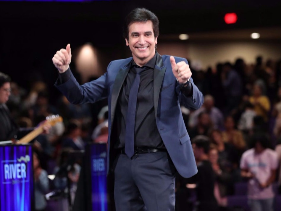 Las Buenas Nuevas Radio